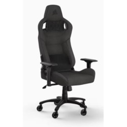 SILLA GAMING CORSAIR T3 RUSH CARBON