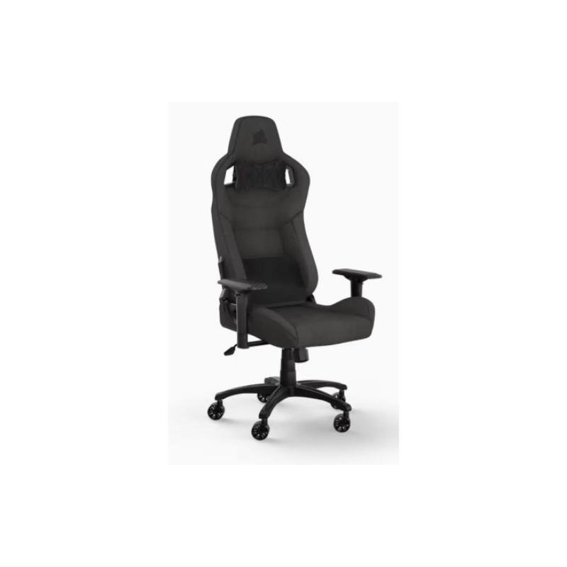 SILLA GAMING CORSAIR T3 RUSH CARBON