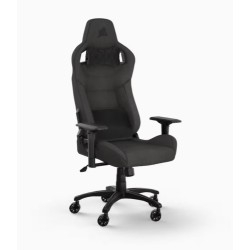SILLA GAMING CORSAIR T3 RUSH CARBON